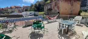 LxRoller Quionga BIG terraced Apartment - 5 rooms